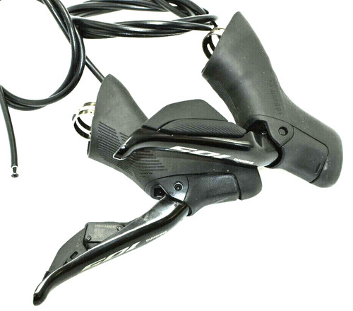 Shimano 105 r7170 set sti - 105, st-r7170