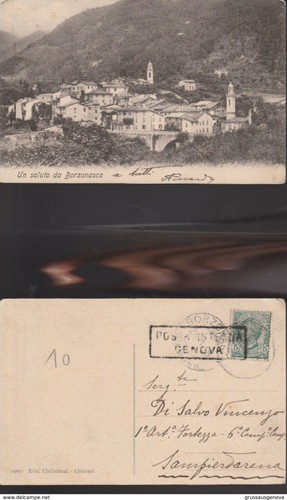 12779 genova provincia un - genova,