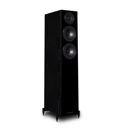 Wharfedale diamond black - wharfedale,