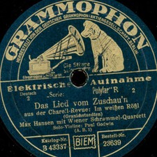 MAX HANSEN & GODWIN T.O. Das