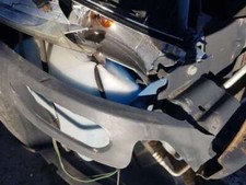 6431C8 vaschetta acqua tergicristalli per CITROEN C3 1.4 HDI 16V EXCLUSIVE