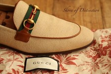 Gucci scarpe mocassini uomo