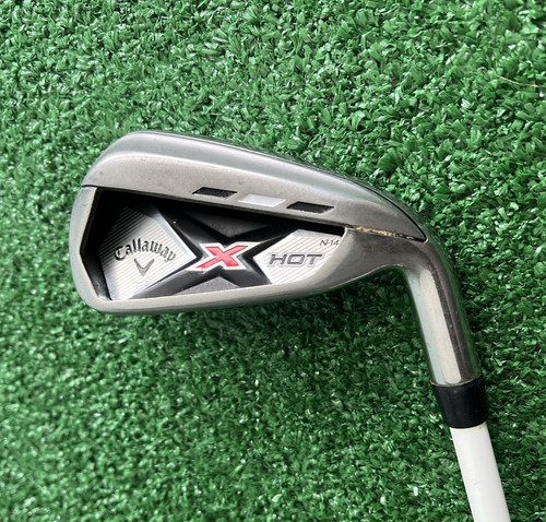 Callaway hot n14 - callaway, ferro