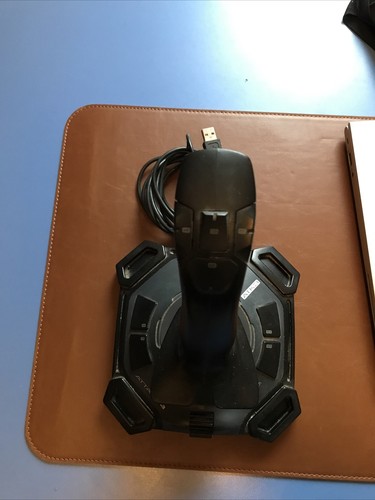 Logitech attack joystick - ,