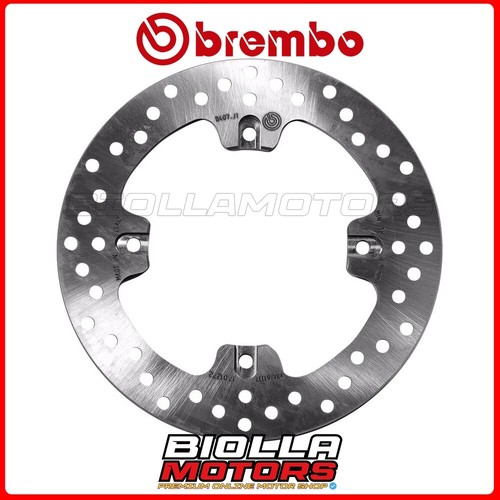 68b407j1 disco freno - 68b407j1,
