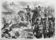 1859.L'Imperatore NAPOLEONE