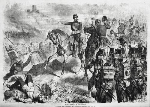 1859 imperatore napoleone - 1859.l'imperatore,