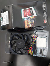 PROCESSORE  AMD SOCKET FM2