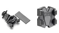 GIVI KIT ATTACCO E PINZA UNIVERSALE S95KIT+ S921 PORTA-SMARTPHONE E GPS MOTO