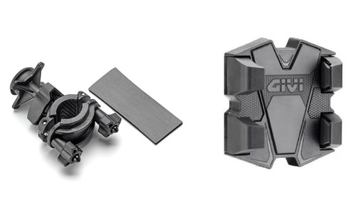 Givi kit attacco - attacco, e