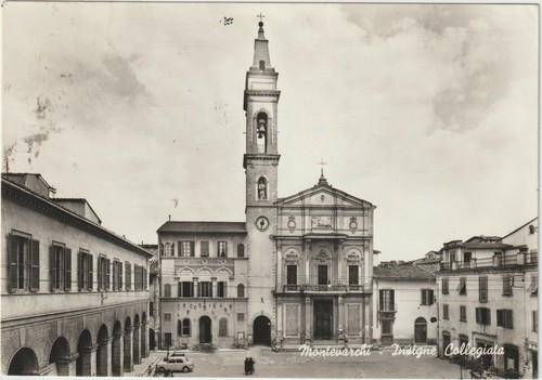 Montevarchi insigne - montevarchi,