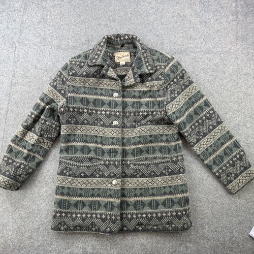 Giacca vintage woolrich - giacca,