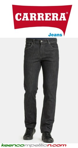 Carrera pantalone jeans - carrera,