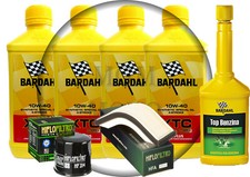 TAGLIANDO KAWASAKI ZX10R 1000