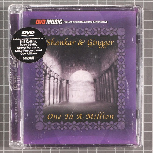 Shankar gingger one in a - in,