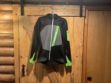 Ortovox Fleece Loden Hoody M -