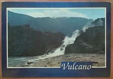 ISOLE EOLIE - ISOLA DI VULCANO