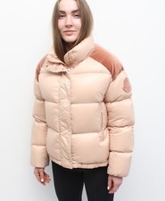 Autentico piumino donna