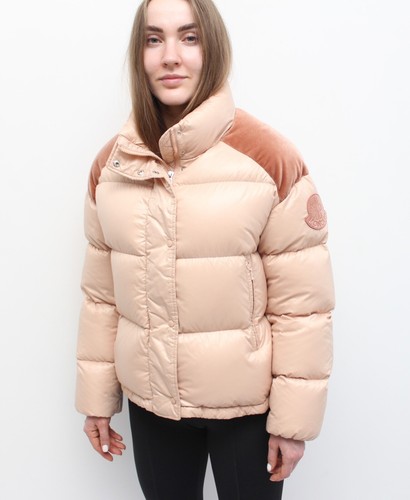 Autentico piumino donna