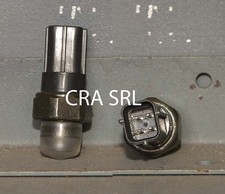 VALVOLA ESPANSIONE ARIA