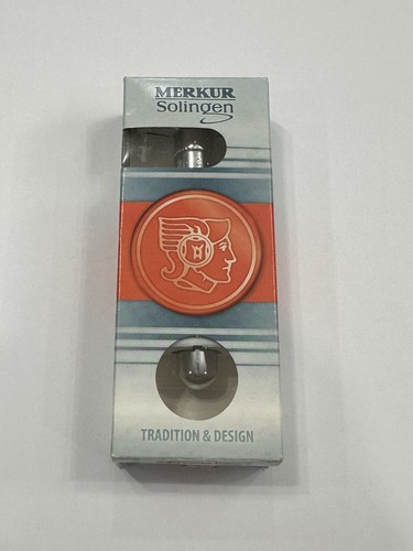 Merkur solingen 701 rasoio - solingen,