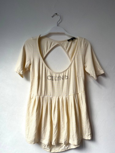 Shirt maniche corte celyn - t-shirt,