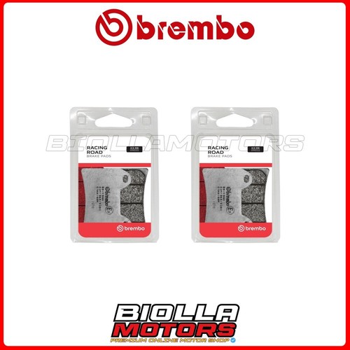 Kit pastiglie freno anteriore - kit,