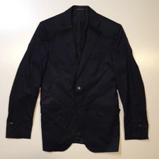 Blazer Fendi Notch nuovo con