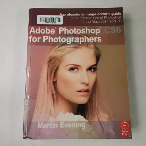 Adobe photoshop cs6 for - adobe,
