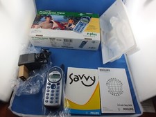 Philips Savvy DB cellulare D