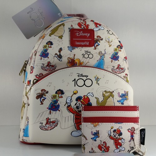 Mini zaino porta carte - mini, e