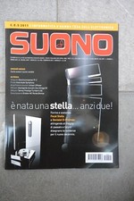 Rivista SUONO N. 449 Febbraio