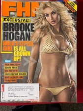 FHM For Him Magazines (Lot of