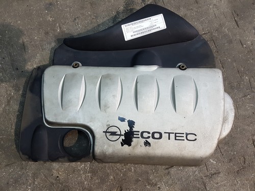 Carter coperchio motore opel - coperchio,