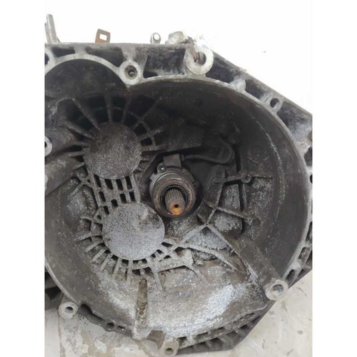 Cambio manuale per opel - manuale,