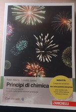 Principi di Chimica aut. P