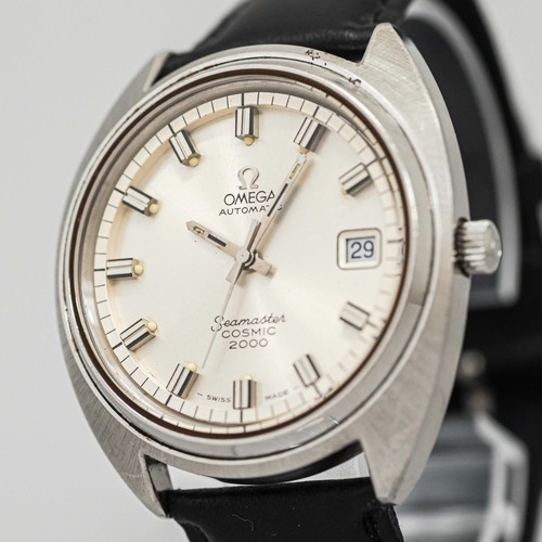 Vintage anni omega - anni,