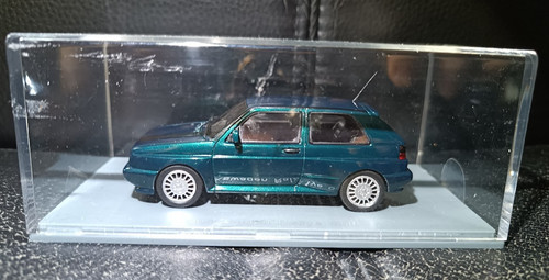 Neo scale volkswagen rallye - neo,