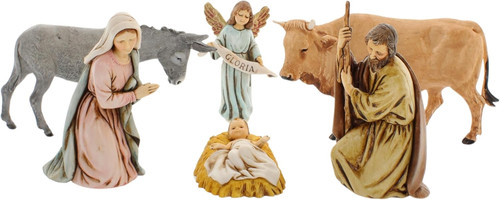 Natività soggetti per - soggetti,