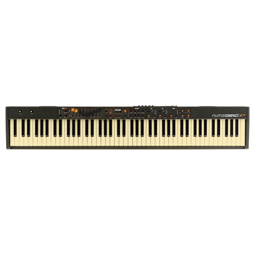 Studiologic numa compact se - numa,