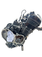 BMW K1200R Sport 2007 - 2008