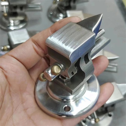 Morsa banco resistente 1 - da,