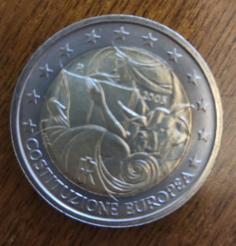 Euro commemorativi - euro,