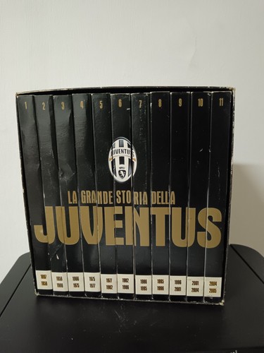 Grande storia della - la,