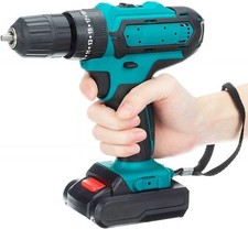 Trapano Avvitatore 48V a