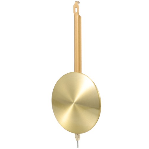 Sostituzione pendolo orologio - sostituzione,