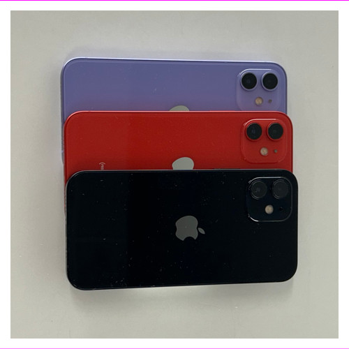 Apple iphone 128 gb - 12, gb/64