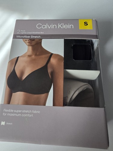Set reggiseni calvin klein - set,