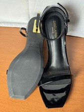 yves saint laurent scarpe donna tacco 38