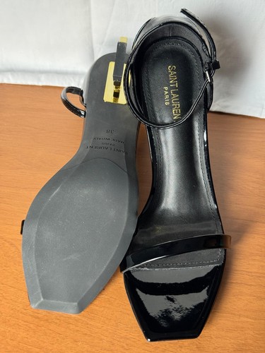 Yves saint laurent scarpe - yves,